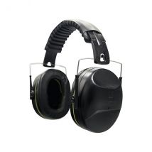 Earmor MaxDefense Protection Auditive M06 NRR24 - Vert