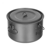Pot Tie grand 1.95 L avec couvercle - Default Title