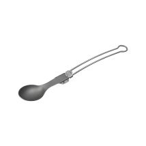 Cuillère Tie Pliable - Default Title