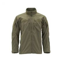 Veste Combat Jacket CCJ - Olive / CM1-Regular