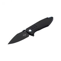 Böker Plus Couteau de poche Bend - Noir