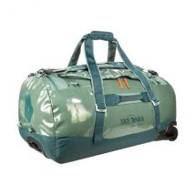 Sac de voyage à roulettes Barrel Roller 85 sage green - Vert Sauge