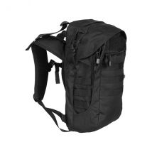 Sac à dos britannique Assault 17 - Noir