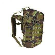 Sac à dos britannique Assault 17 M95 CZ Tarn - Camo CZ