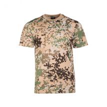 T-shirt  fleck - XL