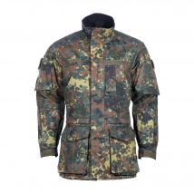 Veste de Combat BW longue - M