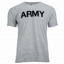 T-shirt Army  Big A - L