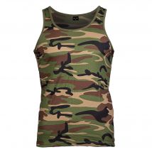Tank-Top - Noir / M