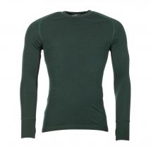 Maillot de corps Arctic Double - Olive / S
