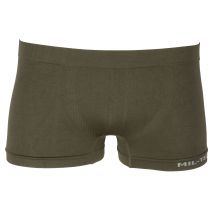 Boxer Sports - Olive / L