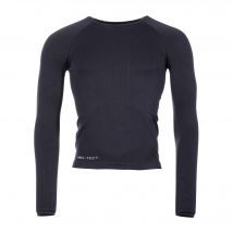T-Shirt manches longues Sports - Noir / M