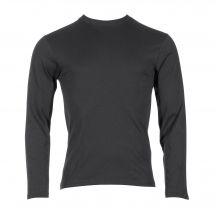 Chemise à manches longues - Olive / M