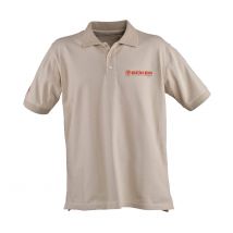 Polo Stitch desert - S