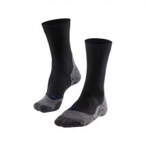 Chaussettes de Trekking TK2 Explore Cool - Noir / M