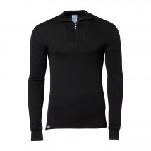 Polo Turtleneck 200 g - Noir / XXL