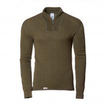 Polo Turtleneck 200 g - Noir / M