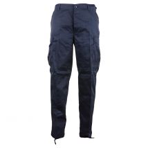 Pantalon US Ranger - Marine / L