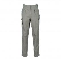 Pantalon militaire - Olive / 3
