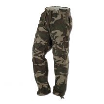 Pantalon Pack - S