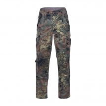 Pantalon Commando - Coyote / 1