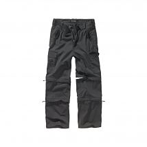 Pantalon Savannah - Noir / L