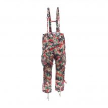 Pantalon militaire suisse M70 occasion - S