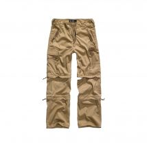 Pantalon Savannah - Chameau / L