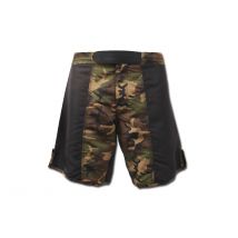 Fighting Short MMA - XXL