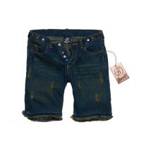 Short Denim navy femmes - XS