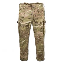 Pantalon militaire britannique Tropen MTP occasion - 80/84/100