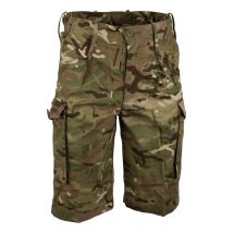 Bermuda Combat MTP tarn état neuf - S