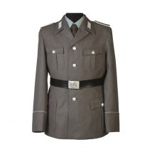 Veste d'uniforme  avec Décorations Soldat LaSK état neuf - S