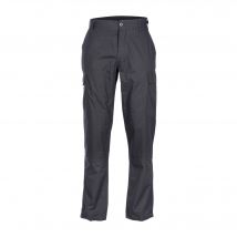Pantalon treillis US Type BDU Ripstop - Noir / M