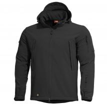 Veste Softshell Artaxes - Noir / L