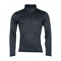 Pull Thermo Shirt LVL 2 - Noir / XXL