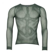 Maillot Super Thermo avec renforts aux épaules - L
