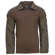 Invader Gear Pull de combat od green - Noir / S