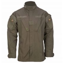 Invader Gear Chemise de combat Revenger TDU Shirt ranger green - Flecktarn / S
