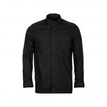 5.11 Chemise de treillis Quantum TDU Long-Sleeve Shirt - Noir / M