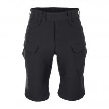 Short OTS 11" - Noir / S