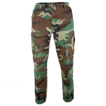 Pantalon treillis US BDU  occasion - 6775/5869
