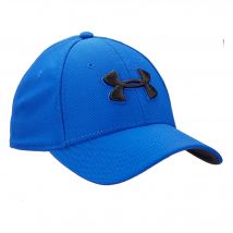 Casquette Blitzing 3.0 graphite - Royale / S/M