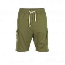 Short US Sweatshorts Cotton - Noir / L