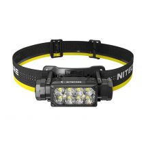 Lampe frontale HC65 UHE 2000 lumens - Default Title