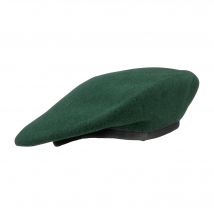 Béret BW - Vert / 56