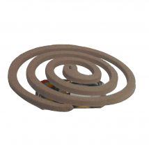 Spirale anti-insectes Citronnelle - Default Title