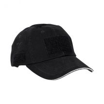 Casquette Tactique - Noir