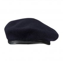 Béret français rouge - Rouge / 55