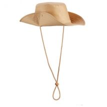 Chapeau de brousse - Kaki / S