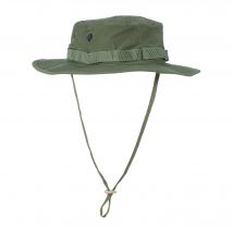 Chapeau de brousse tri-laminé - Noir / M